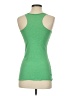 Bella Green Tank Top Size XS - photo 2
