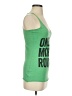 Bella Green Tank Top Size XS - photo 4