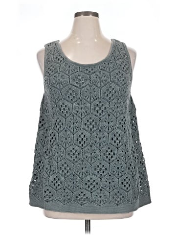 J.Jill Sweater Vest (view 1)