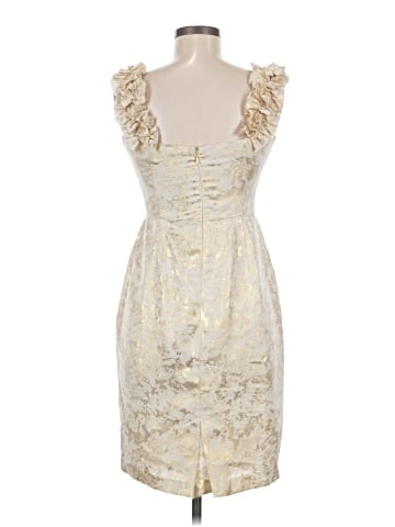 London Times Cocktail Dress (view 2)
