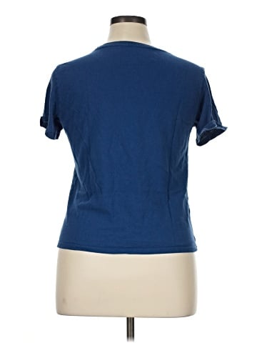 RVCA Short Sleeve T-Shirt (view 2)