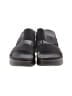 Naturalizer 100% Synthetic Solid Black Wedges Size 9 - photo 2