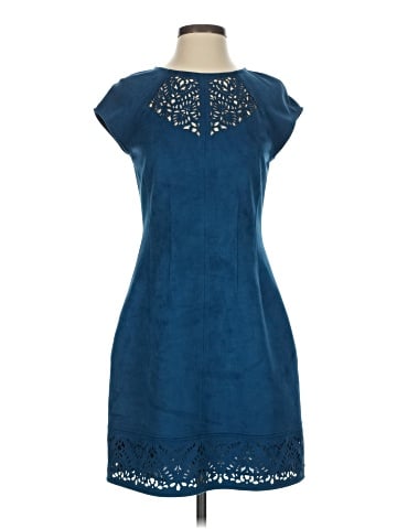 Laundry by Shelli Segal Casual Dress (view 1)