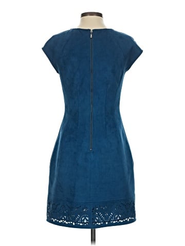 Laundry by Shelli Segal Casual Dress (view 2)