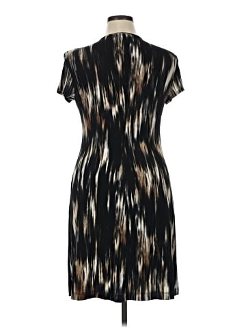 Connected Apparel Casual Dress (view 2)