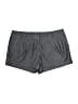 Express 100% Cotton Houndstooth Gray Shorts Size 8 - photo 1