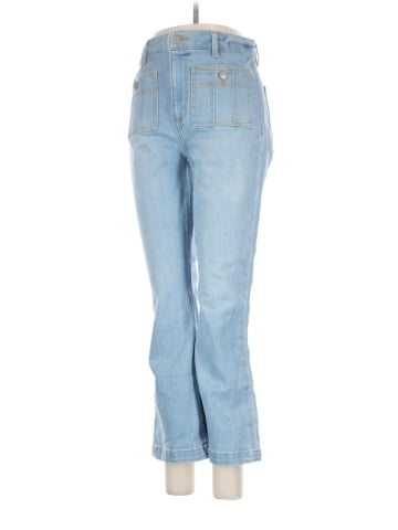Ann Taylor LOFT Jeans (view 1)