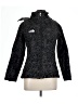 The North Face Black Snow Jacket Size L - photo 1
