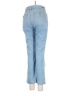 Ann Taylor LOFT Hearts Blue Jeans Size 26 waist - photo 2