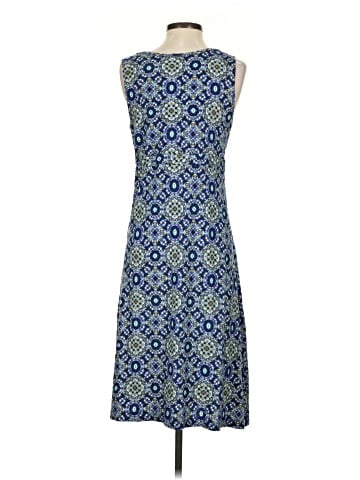 Eddie Bauer Casual Dress (view 2)