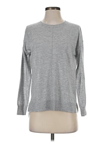 Halogen Pullover Sweater (view 1)
