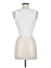 Vans White Sleeveless T-Shirt Size M - photo 2
