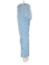 Ann Taylor LOFT Hearts Blue Jeans Size 26 waist - photo 5