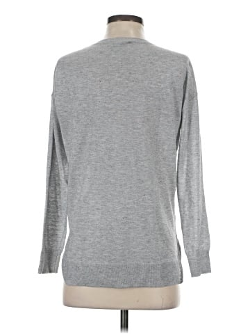 Halogen Pullover Sweater (view 2)
