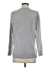Halogen Gray Pullover Sweater Size S - photo 2