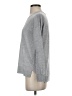 Halogen Gray Pullover Sweater Size S - photo 5