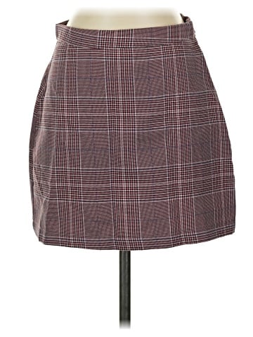 Urban Outfitters Formal Skirt (view 1)