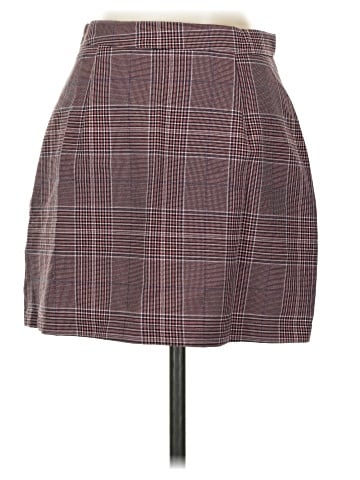 Urban Outfitters Formal Skirt (view 2)