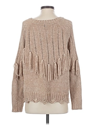 Romeo & Juliet Couture Pullover Sweater (view 2)
