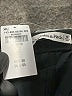 Abercrombie & Fitch Solid Black Skort Size M - photo 3