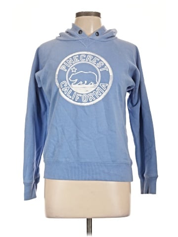 blue 84 Sweatshirt (view 1)