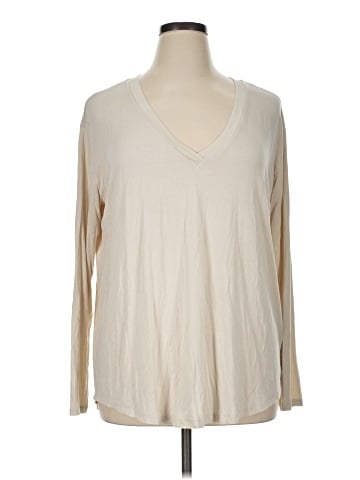 wonderly Long Sleeve T-Shirt (view 1)