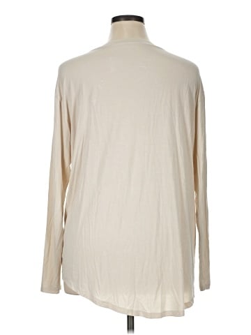 wonderly Long Sleeve T-Shirt (view 2)