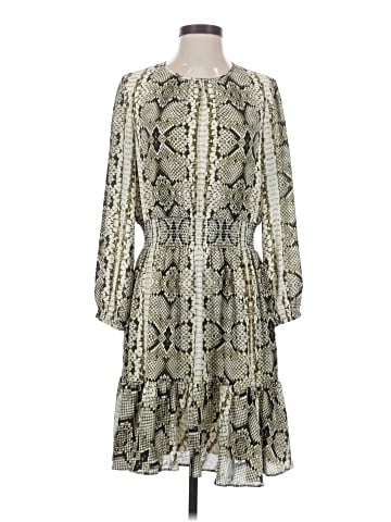 J.Crew Casual Dress (view 1)