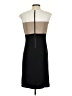 Spense Color Block Black Casual Dress Size 4 - photo 2