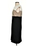 Spense Color Block Black Casual Dress Size 4 - photo 5