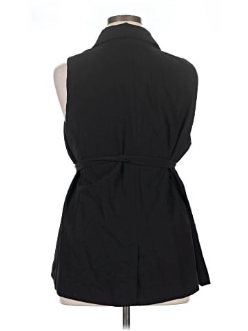 Studio by Torrid Tuxedo Vest (view 2)