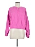 Old Navy Pink Sweatshirt Size M (petite) - photo 1
