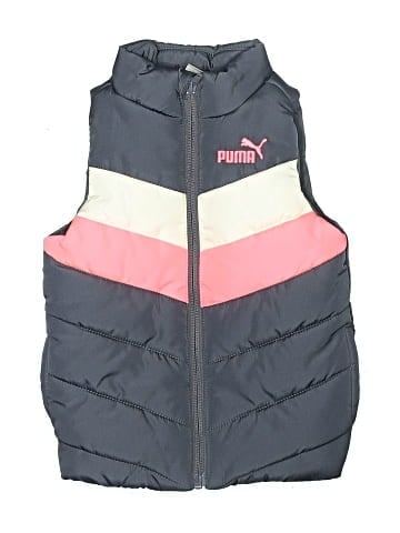 Puma Vest (view 1)