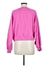 Old Navy Pink Sweatshirt Size M (petite) - photo 2