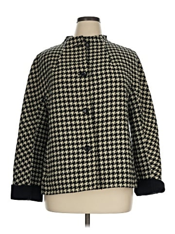 Talbots Wool Coat (view 1)