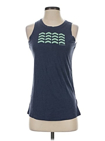 Columbia Tank Top (view 1)