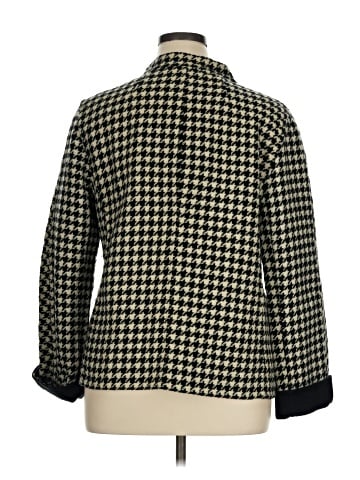 Talbots Wool Coat (view 2)