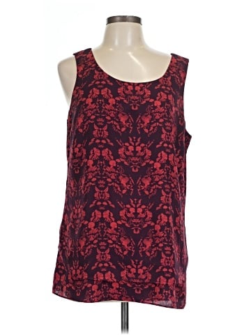 CAbi Sleeveless Top (view 1)