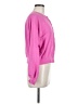 Old Navy Pink Sweatshirt Size M (petite) - photo 4