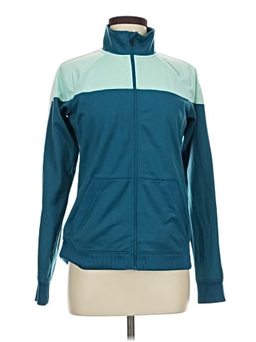 Brooks Track Jacket (view 1)