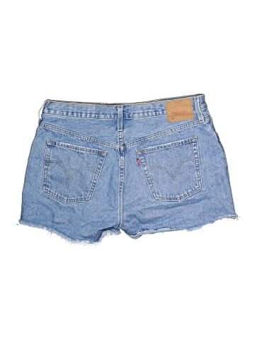 Levi's Denim Shorts (view 2)