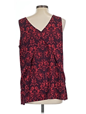 CAbi Sleeveless Top (view 2)
