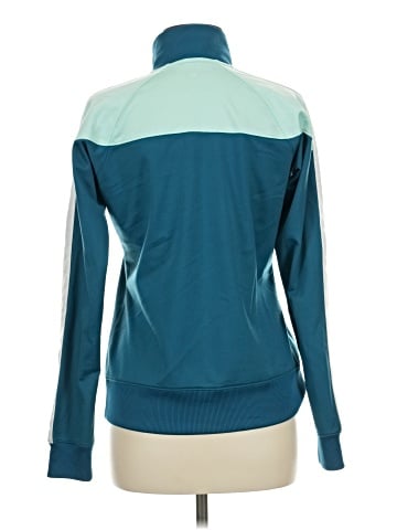 Brooks Track Jacket (view 2)