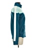Brooks Color Block Teal Track Jacket Size M - photo 4