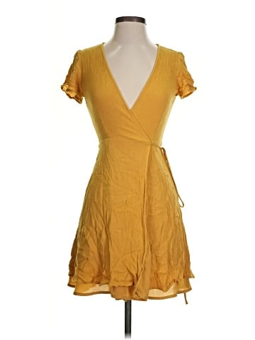 Lulus Cocktail Dress (view 1)