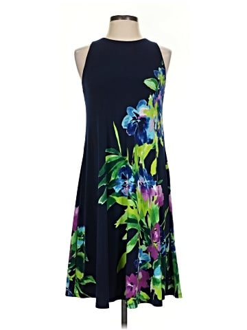 Lauren by Ralph Lauren Cocktail Dress (view 1)