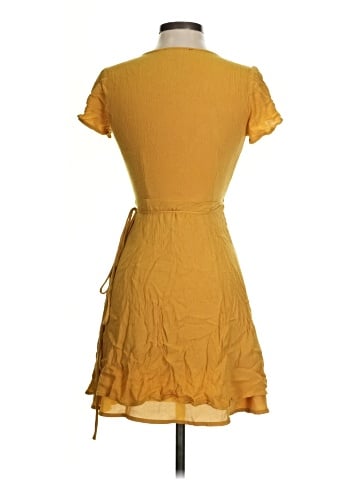 Lulus Cocktail Dress (view 2)
