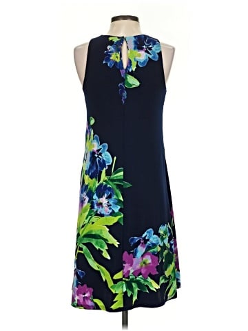 Lauren by Ralph Lauren Cocktail Dress (view 2)