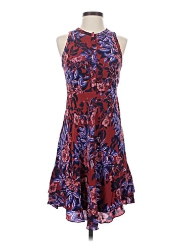 Rebecca Taylor Cocktail Dress (view 1)
