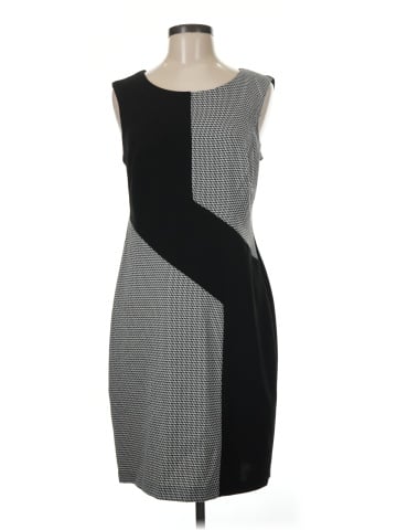Connected Apparel Cocktail Dress (view 1)